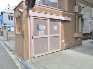 グラマシー心斎橋東(旧ユーカ心斎橋東の物件外観写真